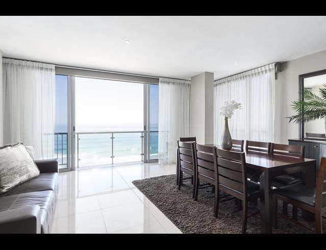 2 BEDROOM APARTMENT FOR SALE IN BEACHFRONT